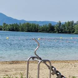 Natursee