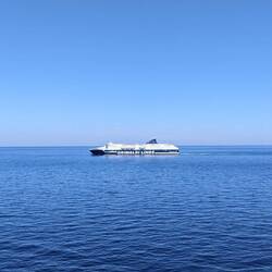 Schwesterschiff NV Cruise Barcelona