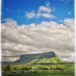 Benbulben