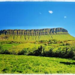 Benbulben