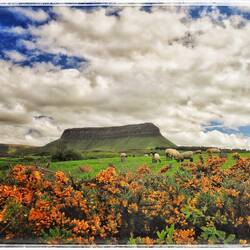 Benbulben