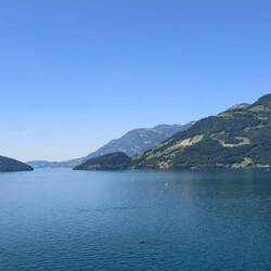 Vierwaldstättersee