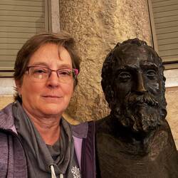 Gaudi and I