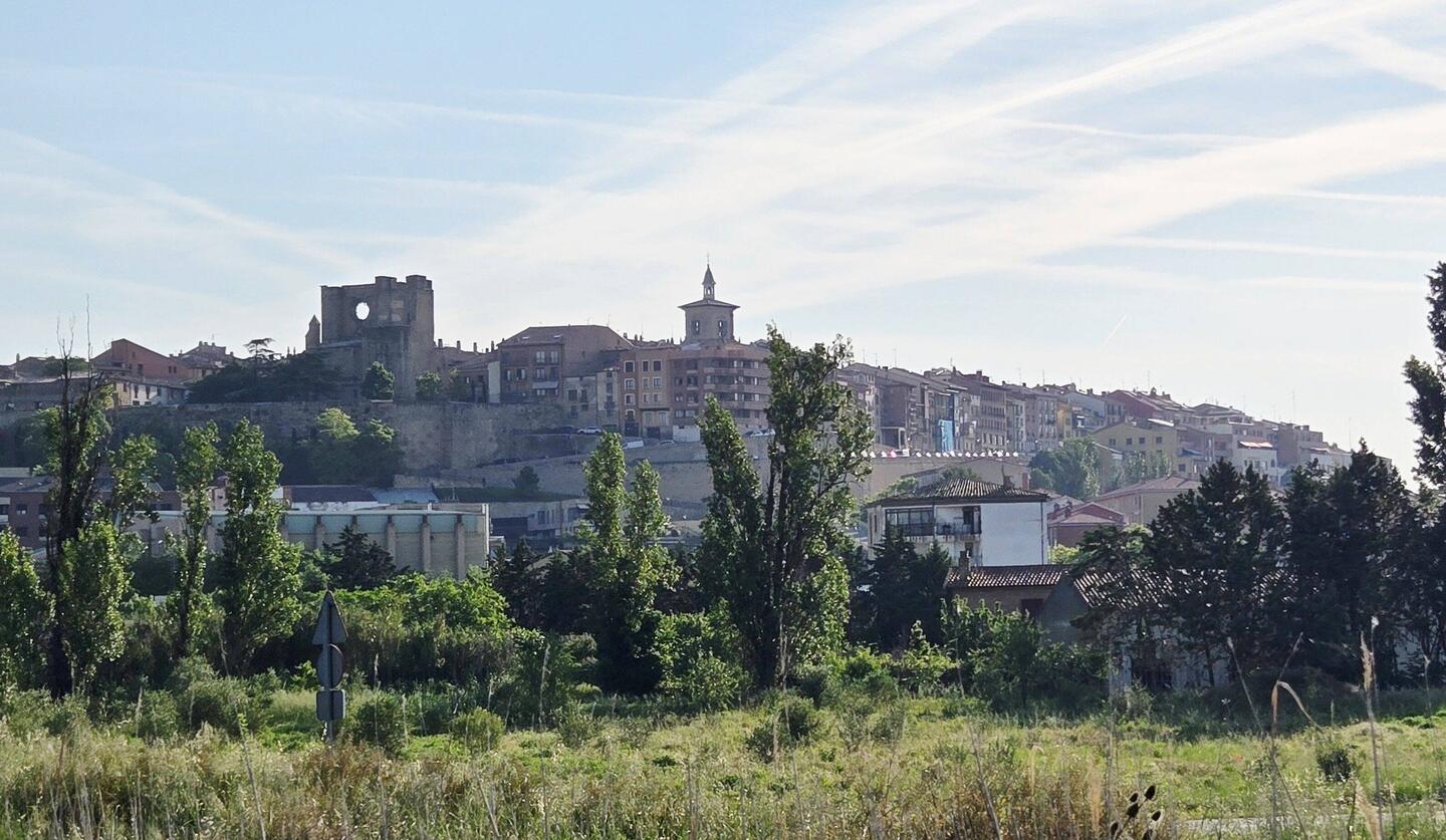 Looking back at Viana