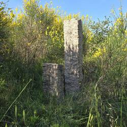 Entering Logroño