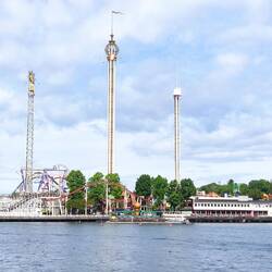 Gröna Lund