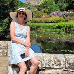Mylady ist bereit für ihren Auftritt in Royal Ascot