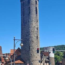 Hagelturm