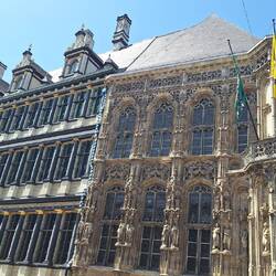 Stadthaus Gent