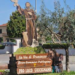 In Gricignano