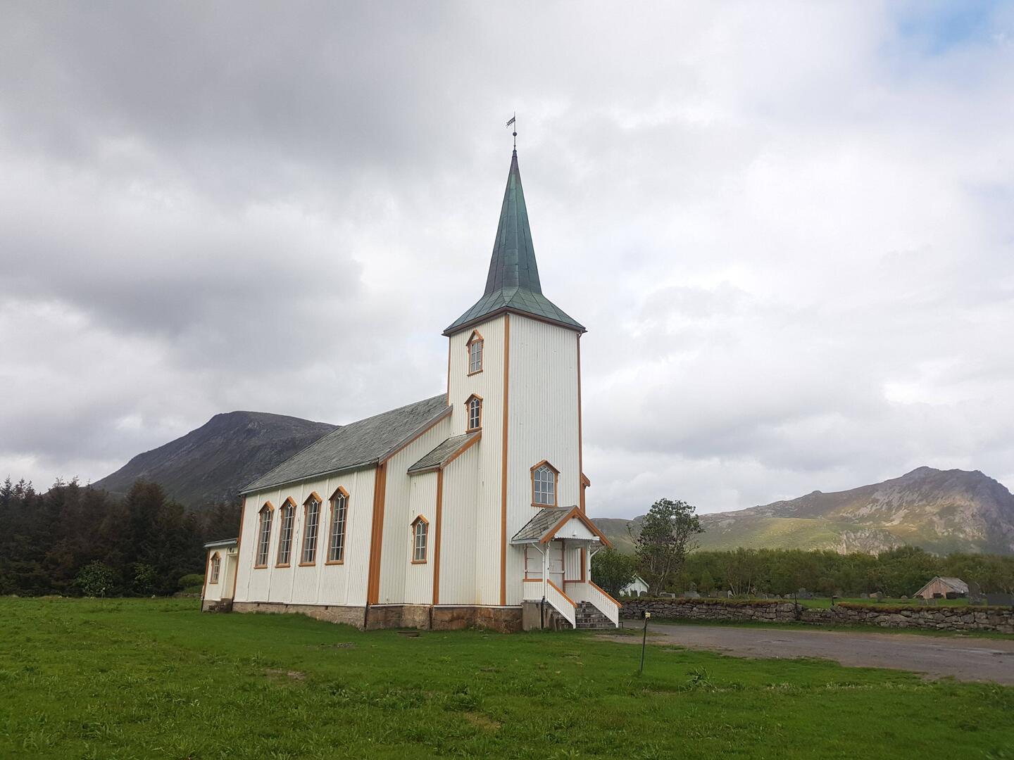 Kirke
