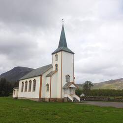 Kirke