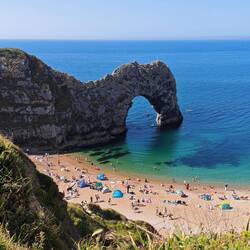 Durdle Door