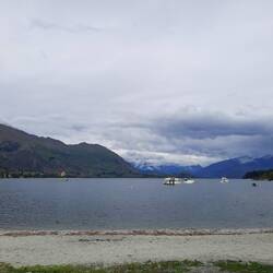 Lake Wanaka