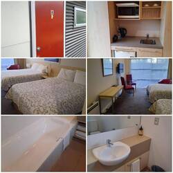 Im Motel