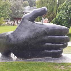 Kunst am See