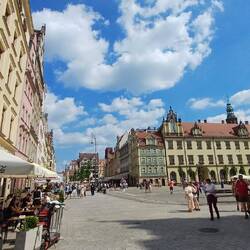 Der Markt