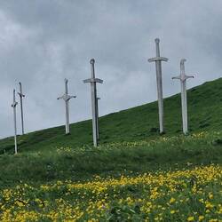 Der Sieg am Digdori die endgültige Befreiung des Landes die goldene Zeit beginnt