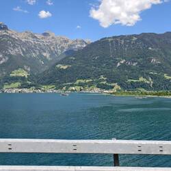 Luganer See