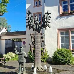 Kunst am Rathaus