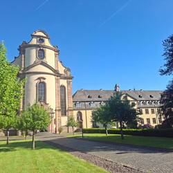 Kloster Himmerod