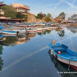 Nessebar