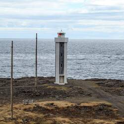 Streitisviti Lighthouse