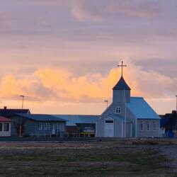 Bakkagerði