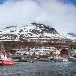 Reyðarfjörður