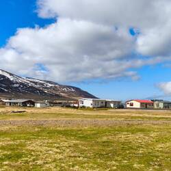 Bakkagerði