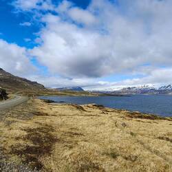 Reyðarfjörður