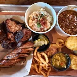 Make sure you visit Front Range BBQ if you're ever in the Springs!