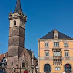 Obernai 🍷