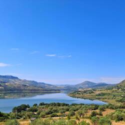 Lago Rosamarina