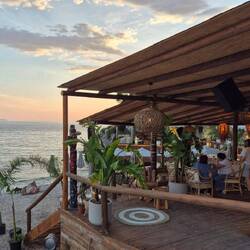 Beach Bar