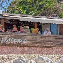 Beach Restaurant