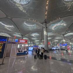 Airport ist