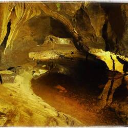 The Canyon
