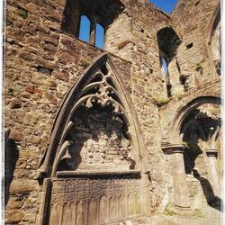 Sligo Abbey