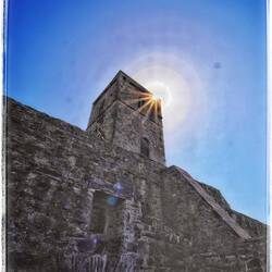 Sligo Abbey