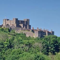 Dover Castle