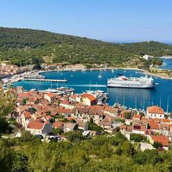 Vis from on high