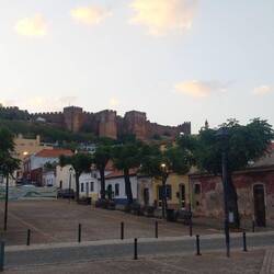 Castelo de Silves