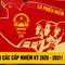 Great design! Citizens vote to create the illusion of consent to legitimise Communist Party power.