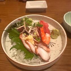 Sashimi