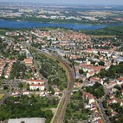 Wieder zu Hause