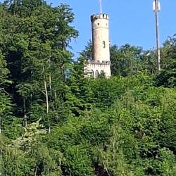 Tillyschanze