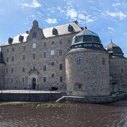 Schloss Örebro