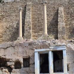Temple of Asklepios