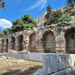 Stoa of Eumenes ΙΙ